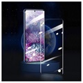 Mocolo UV Samsung Galaxy S20 Tempered Glass Screen Protector - Clear