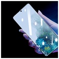 Mocolo UV Samsung Galaxy S20 Tempered Glass Screen Protector - Clear