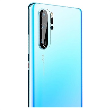 Mocolo Ultra Clear Huawei P30 Pro Camera Lens Tempered Glass - 2 Pcs.