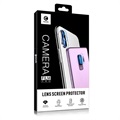 Mocolo Ultra Clear Samsung Galaxy S10 Camera Lens Tempered Glass Protector