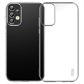Samsung Galaxy A53 5G Mofi Mofi Thin Fit TPU Case - Transparent