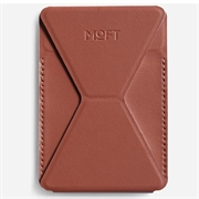 Moft x Movas Self-Adhesive RFID Wallet Phone Stand