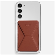 Moft x Movas Self-Adhesive RFID Wallet Phone Stand