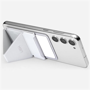 Moft x Movas Self-Adhesive RFID Wallet Phone Stand - Misty cove