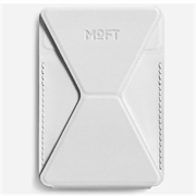 Moft x Movas Self-Adhesive RFID Wallet Phone Stand - Misty cove