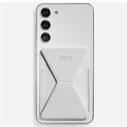 Moft x Movas Self-Adhesive RFID Wallet Phone Stand - Misty cove