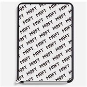 Moft x Movas Self-Adhesive RFID Wallet Phone Stand - Misty cove