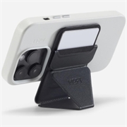 Moft x Movas Snap-On MagSafe Wallet Phone Stand