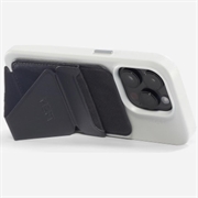 Moft x Movas Snap-On MagSafe Wallet Phone Stand