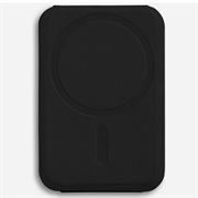Moft x Movas Snap-On MagSafe Wallet Phone Stand