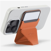 Moft x Movas Snap-On MagSafe Wallet Phone Stand - Sunrise