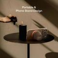 Momax 1-Vibe Mood Magnetic Wireless Speaker 6W