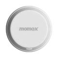Momax 1-Vibe Mood Magnetic Wireless Speaker 6W - Silver