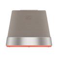 Momax 1-Vibe Mood Magnetic Wireless Speaker 6W - Titanium Gold