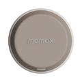 Momax 1-Vibe Mood Magnetic Wireless Speaker 6W - Titanium Gold