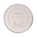 Momax 1-Vibe Mood Magnetic Wireless Speaker 6W - Titanium Gold