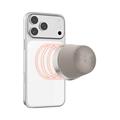 Momax 1-Vibe Mood Magnetic Wireless Speaker 6W - Titanium Gold