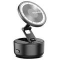 Momax KH20 1-Snap Go Electric Magnetic Phone Holder