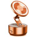 Momax KH20 1-Snap Go Electric Magnetic Phone Holder