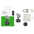 Momax KH20 1-Snap Go Electric Magnetic Phone Holder