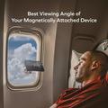 Momax KH20 1-Snap Go Electric Magnetic Phone Holder