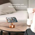 Momax KH20 1-Snap Go Electric Magnetic Phone Holder