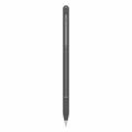 Momax Mag Link Pro Magnetic Capacitive iPad Stylus Pen - Dark Grey