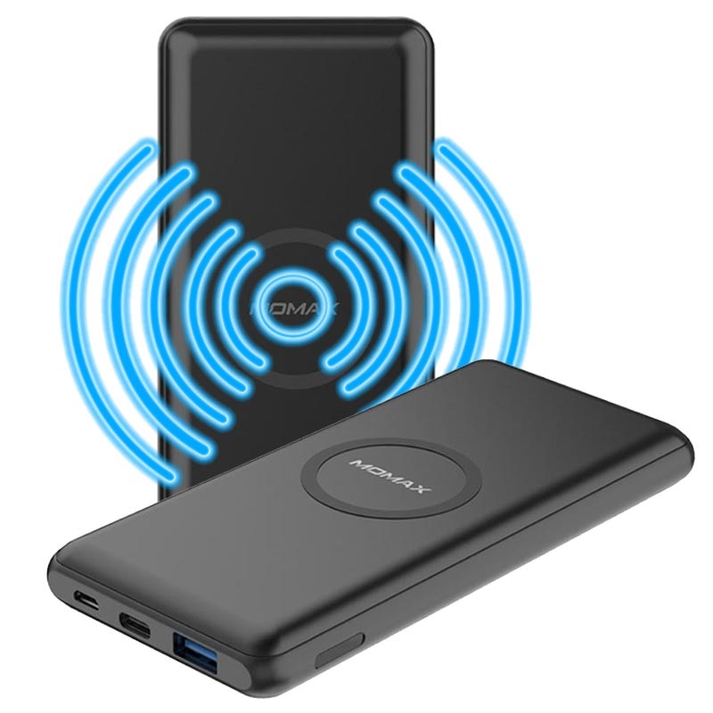 Wifi Power Bank Homecare24