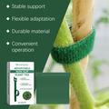Moonspry Adjustable Plant Ties - 30 Pcs.