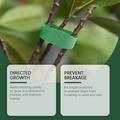 Moonspry Adjustable Plant Ties - 30 Pcs.