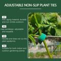 Moonspry Adjustable Plant Ties - 30 Pcs.