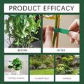 Moonspry Adjustable Plant Ties - 30 Pcs.
