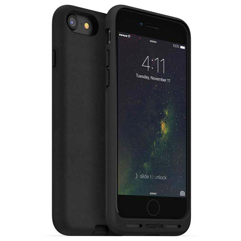 iPhone 7 Plus Mophie Charge Force Wireless Charging Case