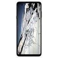 Motorola Edge 20 Lite LCD and Touch Screen Repair - Black