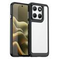 Motorola Edge (2026) Anti-Shock Hybrid Case