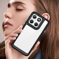 Motorola Edge (2026) Anti-Shock Hybrid Case - Black