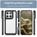 Motorola Edge (2026) Anti-Shock Hybrid Case - Black