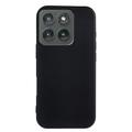 Motorola Edge (2026) Anti-Slip TPU Case - Black
