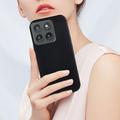 Motorola Edge (2026) Anti-Slip TPU Case - Black