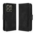 Motorola Edge (2026) Cardholder Wallet Case