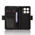 Motorola Edge (2026) Cardholder Wallet Case