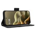 Motorola Edge (2026) Cardholder Wallet Case