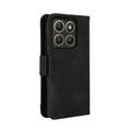Motorola Edge (2026) Cardholder Wallet Case