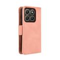 Motorola Edge (2026) Cardholder Wallet Case - Pink