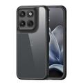 Motorola Edge (2026) Dux Ducis Aimo Hybrid Case - Black