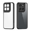 Motorola Edge (2026) Dux Ducis Aimo Hybrid Case - Black