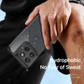 Motorola Edge (2026) Dux Ducis Aimo Hybrid Case - Black