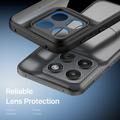 Motorola Edge (2026) Dux Ducis Aimo Hybrid Case - Black