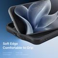 Motorola Edge (2026) Dux Ducis Aimo Hybrid Case - Black