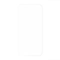 Motorola Edge (2026) Tempered Glass Screen Protector - 9H - Case Friendly - Transparent